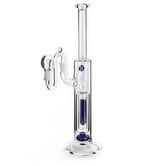 Glass Oil Rig Blaze Inline Diffuser