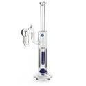 Glass Oil Rig Blaze Inline Diffuser