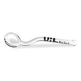 Glass OIL Spoon