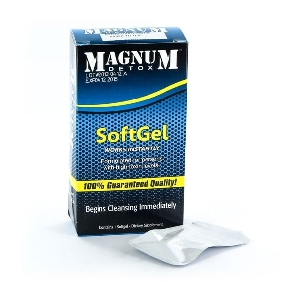 Magnum Softgel Detox magnum detox softgel zamnesia Magnum Softgel Detox magnum detox softgel zamnesia