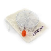 4 Compartment Container