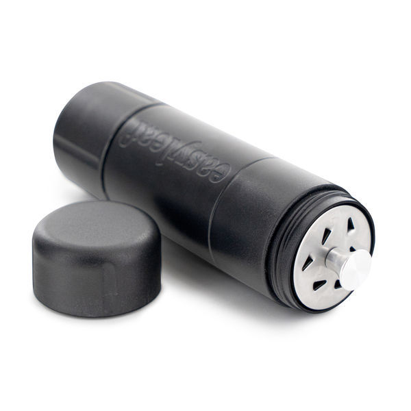 Electric Herb Grinder Easyleaf - Zamnesia