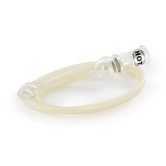 Spare Mouthpiece, Herb Chamber & Silicon Hose