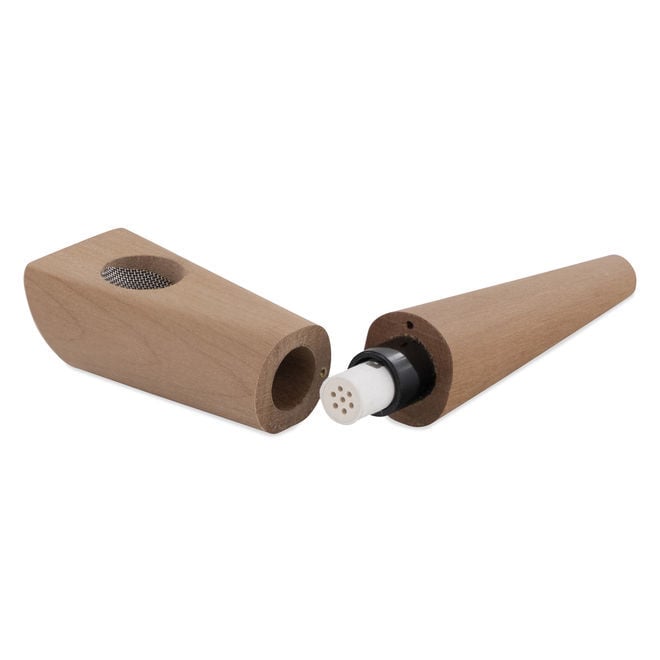 Smart Smoking Pipe with Carbon Filter Actitube Zamnesia