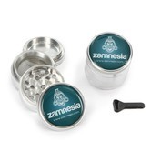 Metal Grinder Zamnesia Pollinator