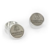 Metal Grinder Zamnesia 3D LIMITED EDITION