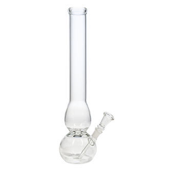 Glass Bong Bowl Ice