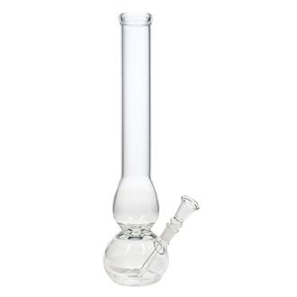 Glass Bong Bowl Ice