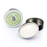 Stashbox Peace Leaves