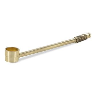 Brass Pipe Small