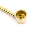 Brass Pipe Small