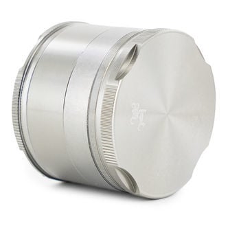 Electric Herb Grinder Easyleaf - Zamnesia