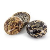 Soapstone Grinder Smooth