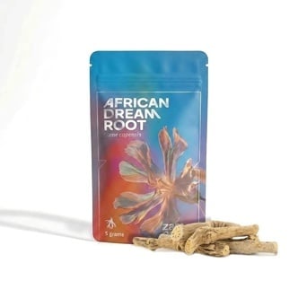 African Dream Root (5 grams)