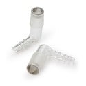 Arizer Glass Elbow Adapter