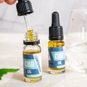 CBD-Öl (Zamnesia) 5%