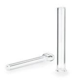 Davinci Ascent Glass Mouthpiece Set