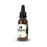 CBD Oil (Organic) 30ml