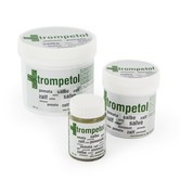 CBD Salve (Trompetol)