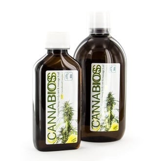 cbd massage oil