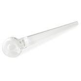 Glass Pipe DMT