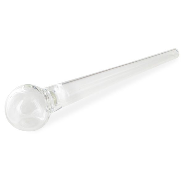 Glass DMT Pipe (Base Pipe)
