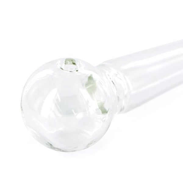 Glass DMT Pipe (Base Pipe)