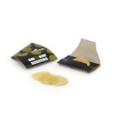 Brass Screens 20mm (5 Pack)