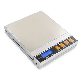 RAW x MY WEIGH Tray Scale - Zamnesia