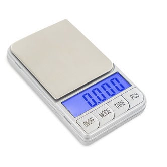 How To Choose A Gram Or Milligram Scale - Zamnesia Blog