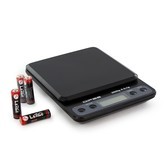 Scale Dipse HC-3000 (3000 x 0.1g)