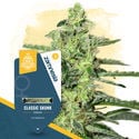 Classic Skunk (Zamnesia Seeds) feminisiert