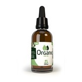 CBD Oil (Organic) 50ml