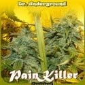 PainKiller (Dr. Underground) feminisiert