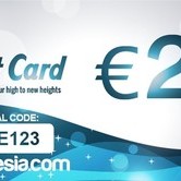 Zamnesia Gift Voucher - 25 Euro
