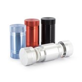 Black Leaf Pollen Press Small