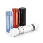 Black Leaf Pollen Press Large