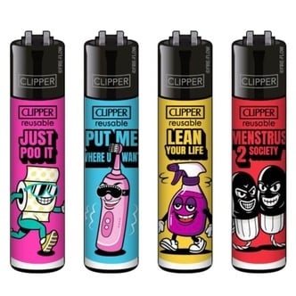 Lighter Drug Store (Clipper)