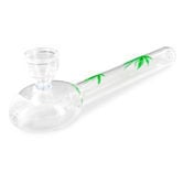Glass Pipe Easy