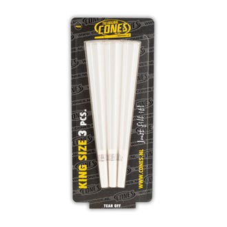Cones King Size (3 Stk)