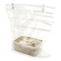 Fresh Mushrooms Grow Kit 'B+'