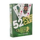 Deck Of Cards Royal Queen Seeds
