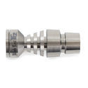Oil Pan Titanium