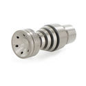 Oil Pan Titanium
