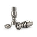Oil Pan Titanium
