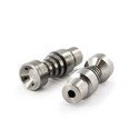 Oil Pan Titanium