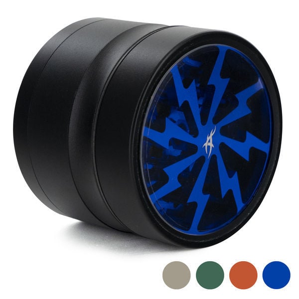 Thorinder Grinder by SHARPER – Empire Smokes