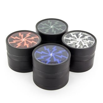 Metal Grinder Thorinder (50mm)