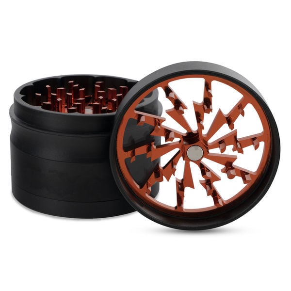 Thorinder Grinder by SHARPER – Empire Smokes