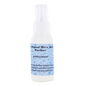 Grinder Cleaner Mix'n'Ball Purilizer